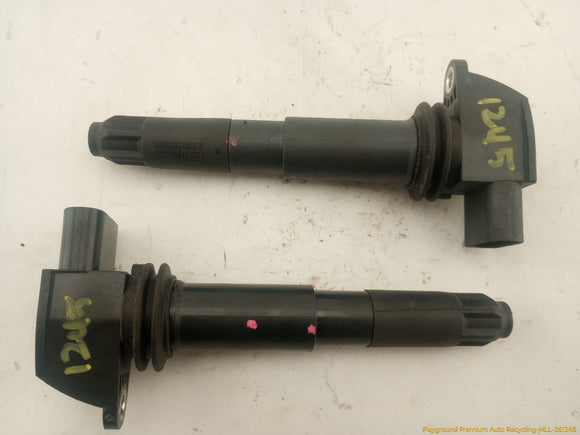 Porsche Cayenne Set Of 8 Ignition Coil Pack