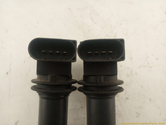 Porsche Cayenne Set Of 8 Ignition Coil Pack