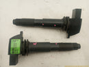 Porsche Cayenne Set Of 8 Ignition Coil Pack-8