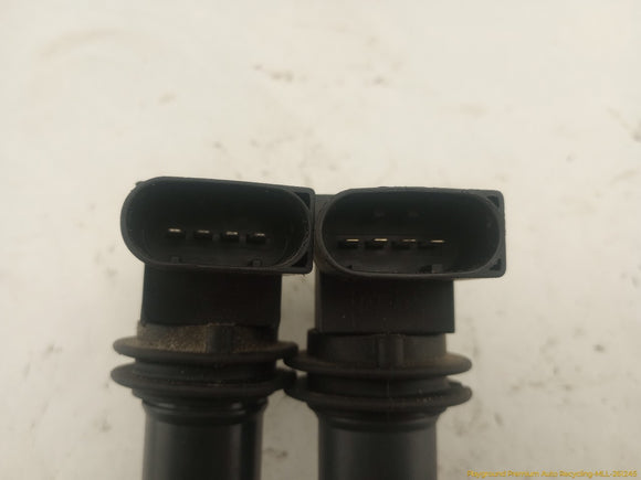 Porsche Cayenne Set Of 8 Ignition Coil Pack