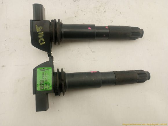 Porsche Cayenne Set Of 8 Ignition Coil Pack