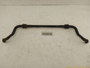 Porsche Cayenne Front Stabilizer Bar-1