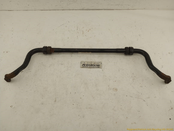 Porsche Cayenne Front Stabilizer Bar