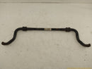 Porsche Cayenne Front Stabilizer Bar-2