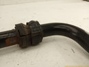 Porsche Cayenne Front Stabilizer Bar-7