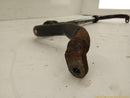 Porsche Cayenne Front Stabilizer Bar-9