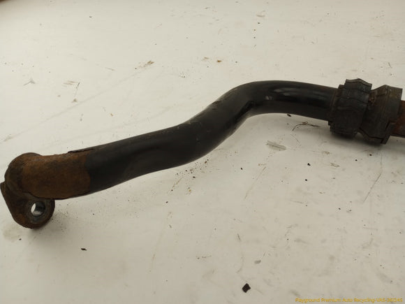 Porsche Cayenne Front Stabilizer Bar