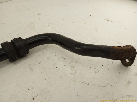 Porsche Cayenne Front Stabilizer Bar