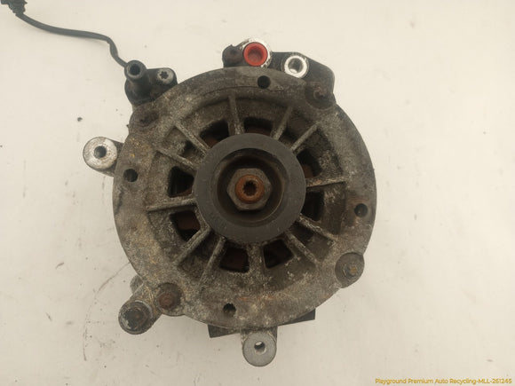 Porsche Cayenne Alternator