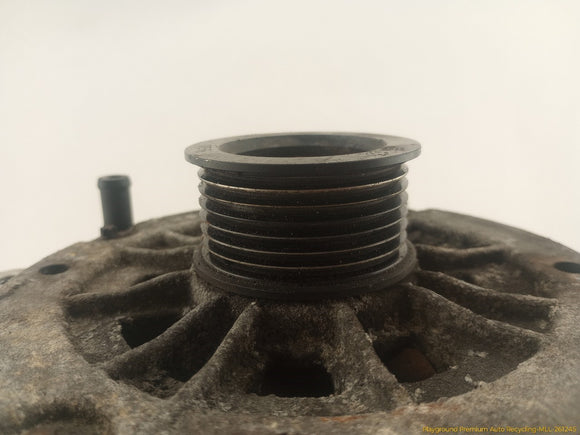 Porsche Cayenne Alternator