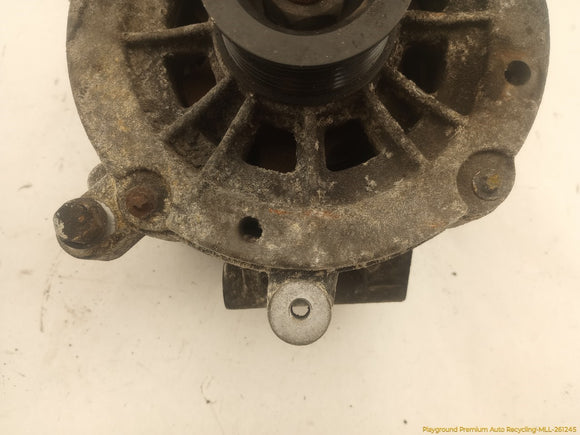 Porsche Cayenne Alternator