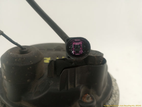 Porsche Cayenne Alternator