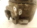 Porsche Cayenne Alternator-8