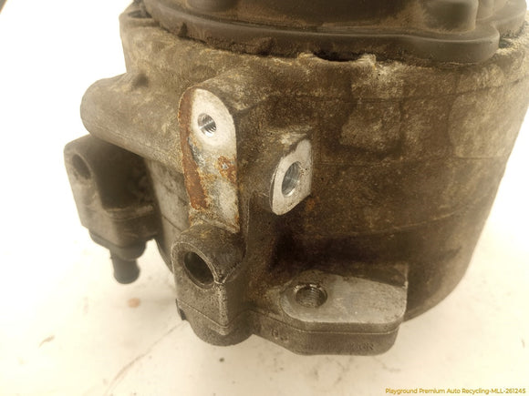 Porsche Cayenne Alternator