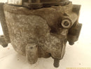 Porsche Cayenne Alternator-9