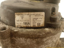 Porsche Cayenne Alternator-12