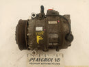 Porsche Cayenne AC Compressor-1