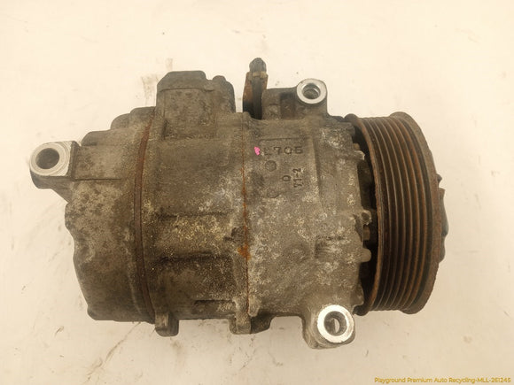 Porsche Cayenne AC Compressor