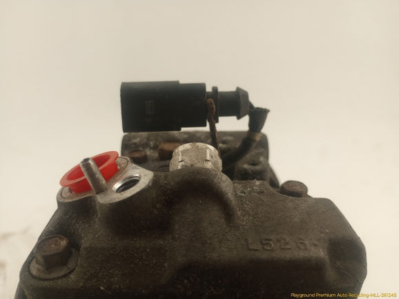 Porsche Cayenne AC Compressor