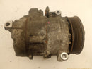 Porsche Cayenne AC Compressor-7