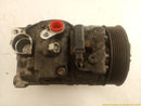 Porsche Cayenne AC Compressor-8