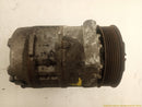 Porsche Cayenne AC Compressor-9