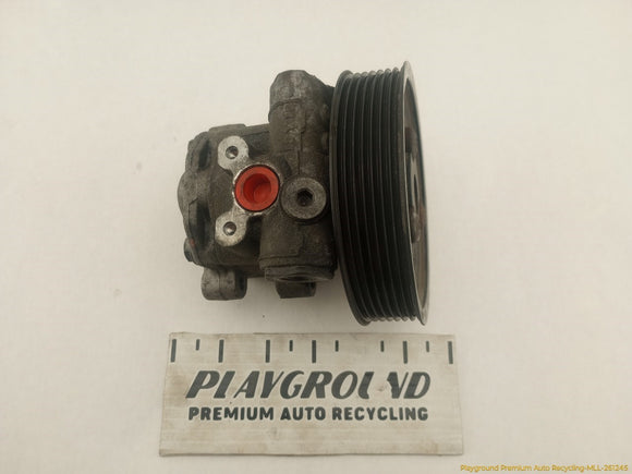 Porsche Cayenne Power Steering Pump