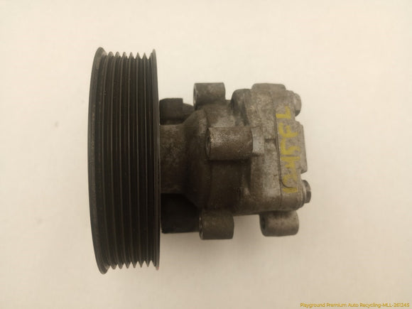 Porsche Cayenne Power Steering Pump