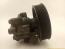 Porsche Cayenne Power Steering Pump-4