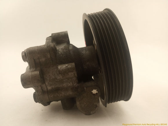 Porsche Cayenne Power Steering Pump