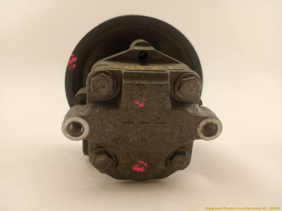 Porsche Cayenne Power Steering Pump