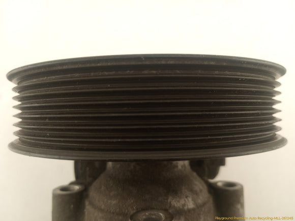 Porsche Cayenne Power Steering Pump