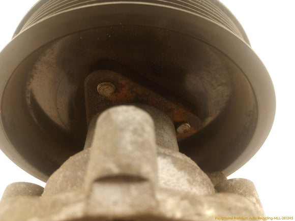 Porsche Cayenne Power Steering Pump