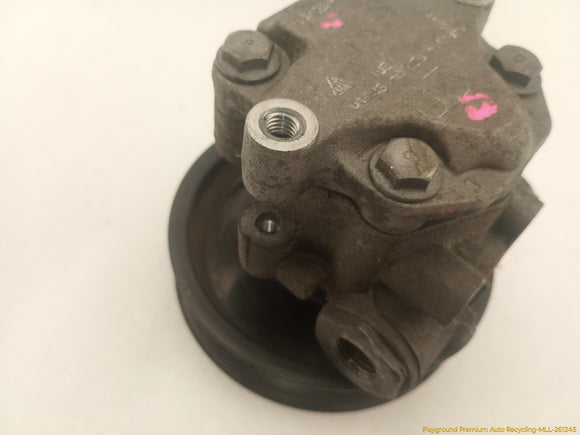 Porsche Cayenne Power Steering Pump