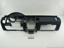 Ford Flex Dashboard Panel-1