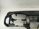 Ford Flex Dashboard Panel-2