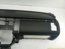 Ford Flex Dashboard Panel-4