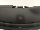 Ford Flex Dashboard Panel-7