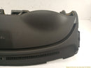 Ford Flex Dashboard Panel-8