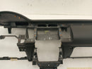Ford Flex Dashboard Panel-10