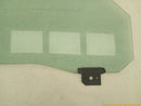 Ford Flex Passenger Right Front Door Window Glass-7