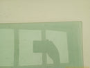 Ford Flex Passenger Right Front Door Window Glass-9