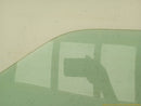 Ford Flex Passenger Right Front Door Window Glass-10