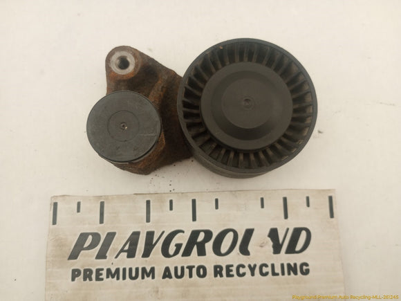 Porsche Cayenne Belt Tensioner