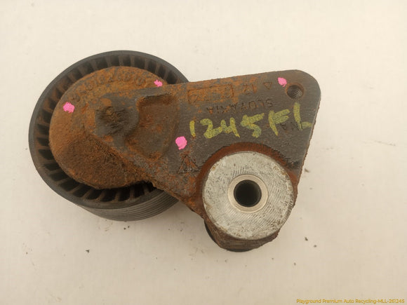 Porsche Cayenne Belt Tensioner