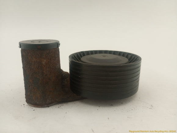 Porsche Cayenne Belt Tensioner