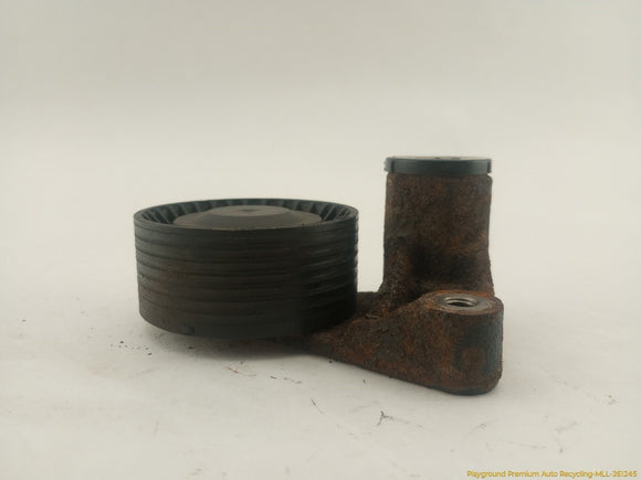 Porsche Cayenne Belt Tensioner
