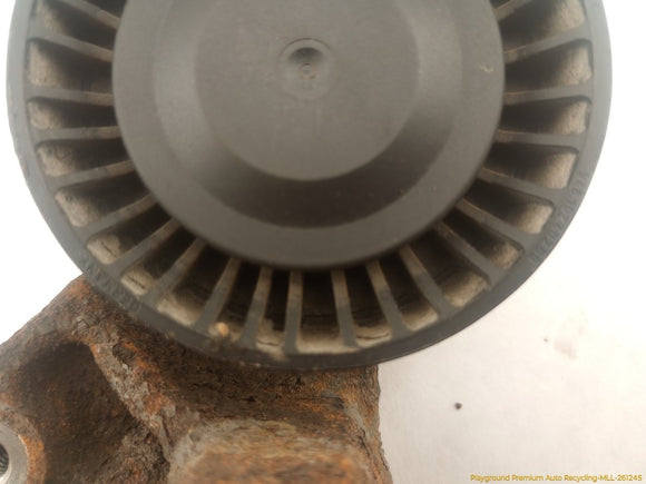 Porsche Cayenne Belt Tensioner