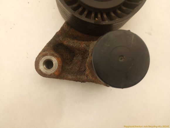 Porsche Cayenne Belt Tensioner