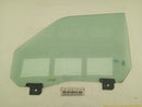 Ford Flex Driver Left Front Door Window Glass-1